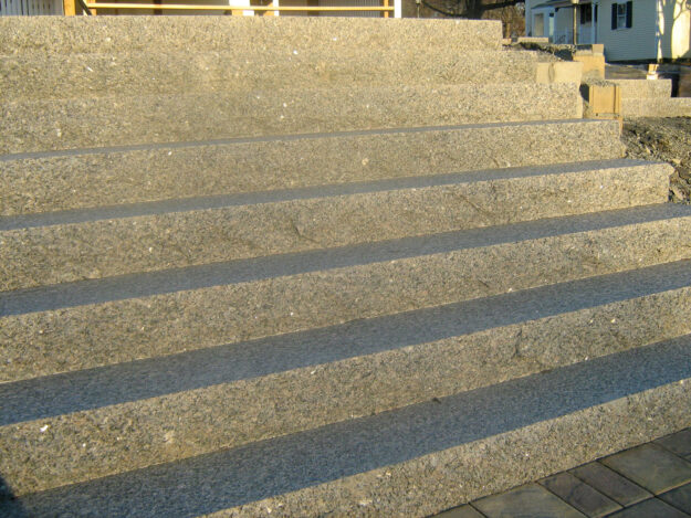 Caledonia Semi-Standard Steps 2