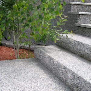 Arrangement-Dessus de marches et Marches