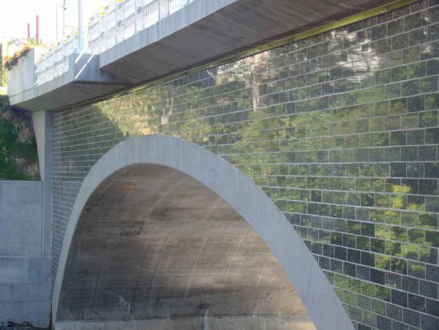 Projet de réfection du Pont, Qc après