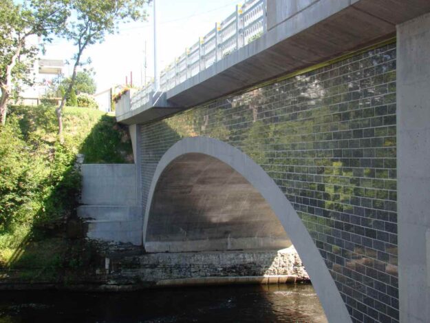 Projet de réfection du Pont, Qc final