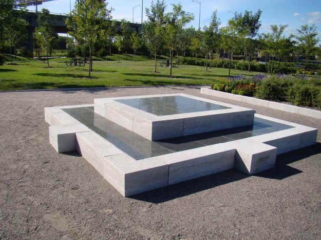 Monument St-Marc