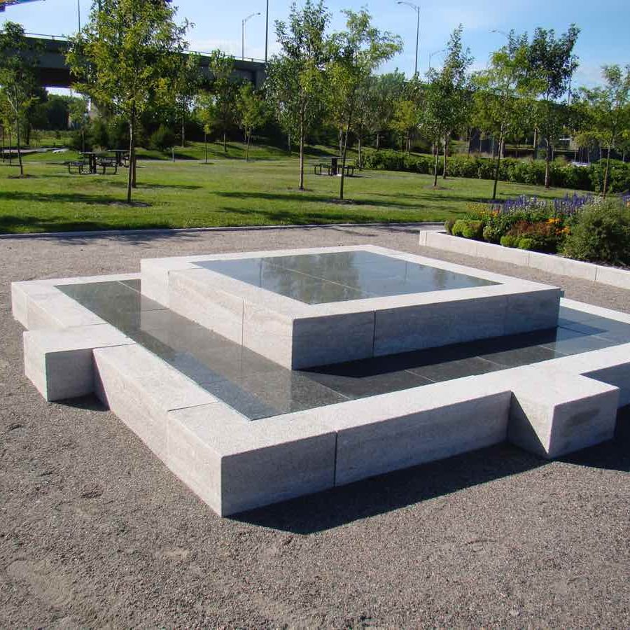 Monument St-Marc