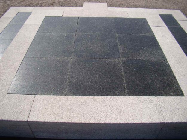Monument St-Marc