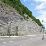 Projet Murs de Québec, Qc
