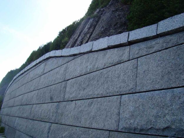 Projet Murs de Québec, Qc