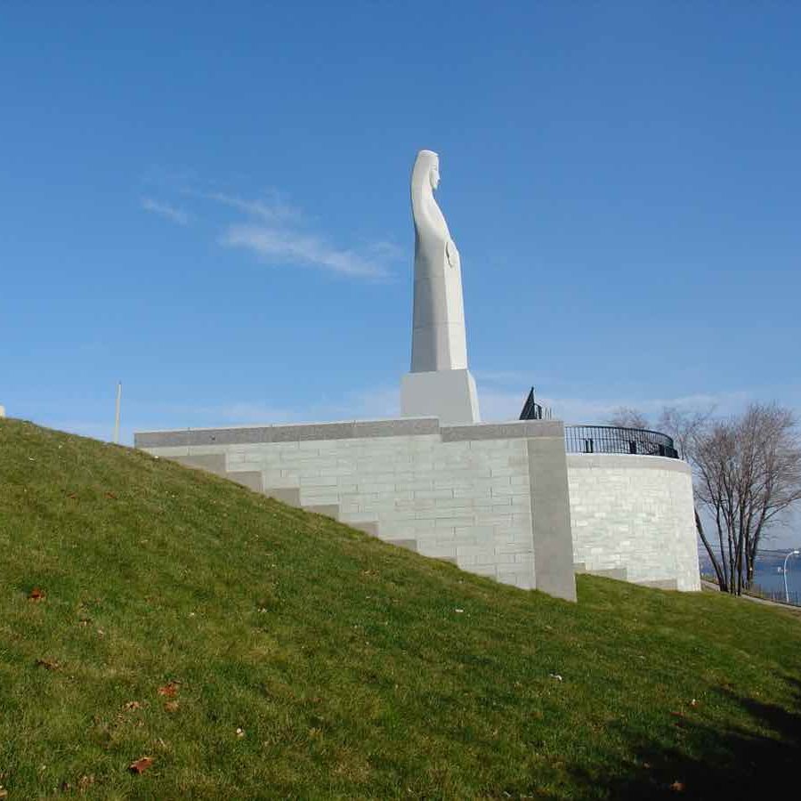 Projet Église St-Michel, Sillery Qc