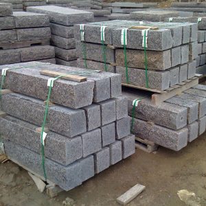 Limons Caledonia